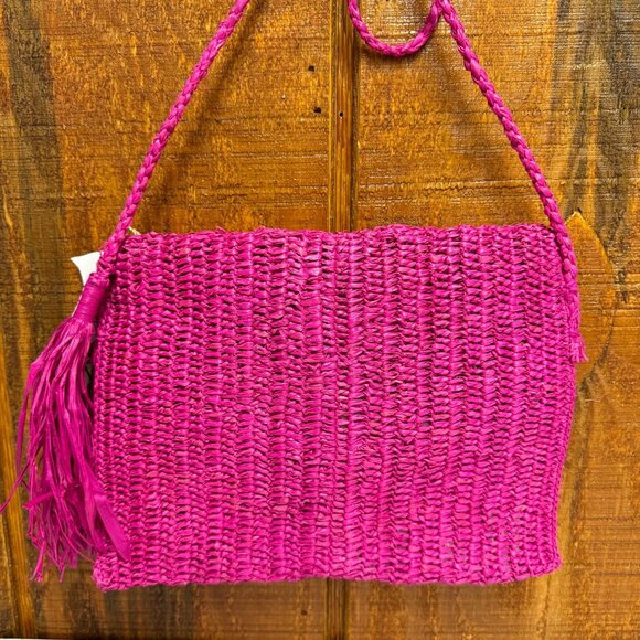 Mar Y Sol Naomi Crossbody - Picture 2 of 4